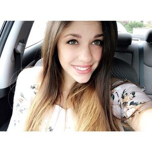 Meet your Posher: Kate